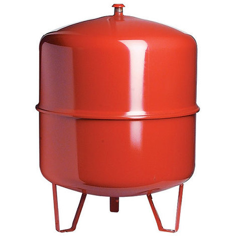 Vase d'expansion à menbrane